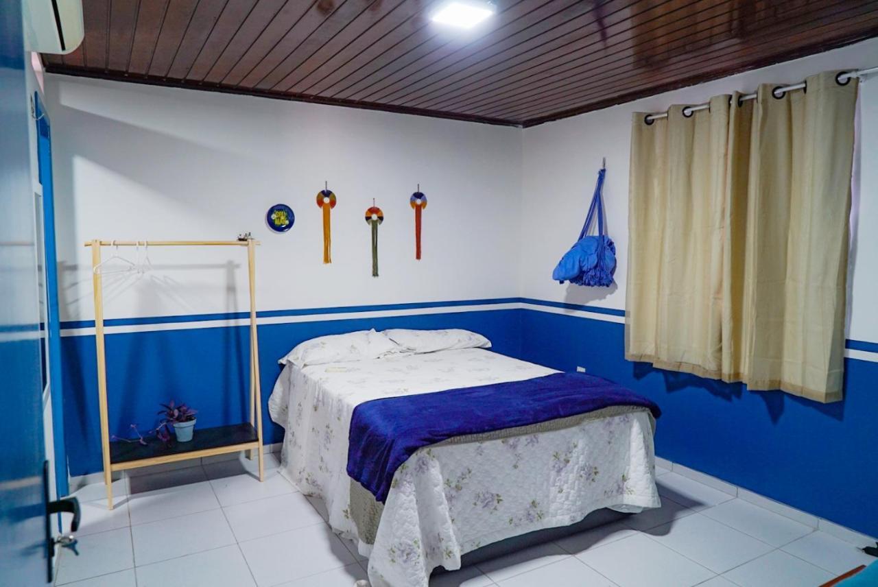Villa Casa Duplex Beira Mar Reformada Com Piscina No Peito Moca Luis Correia Esterno foto