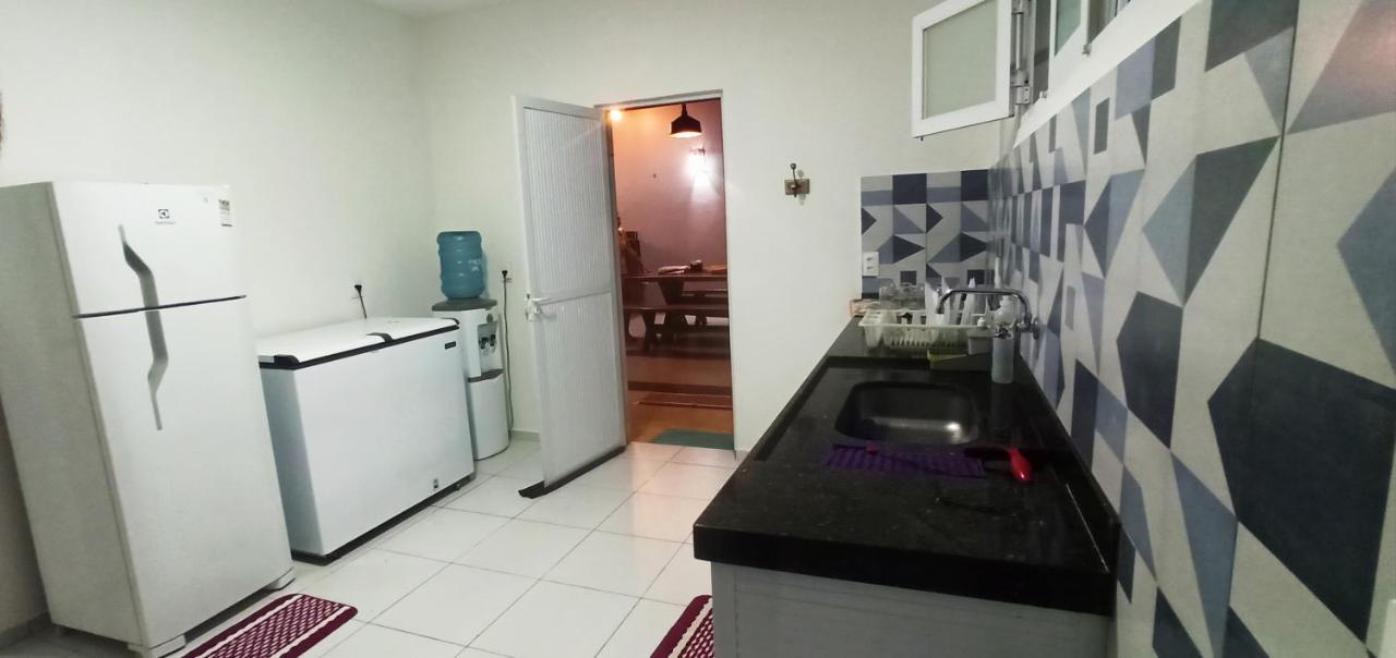 Villa Casa Duplex Beira Mar Reformada Com Piscina No Peito Moca Luis Correia Esterno foto